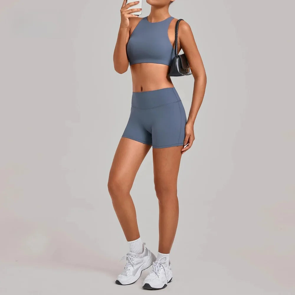 Workout Outfit