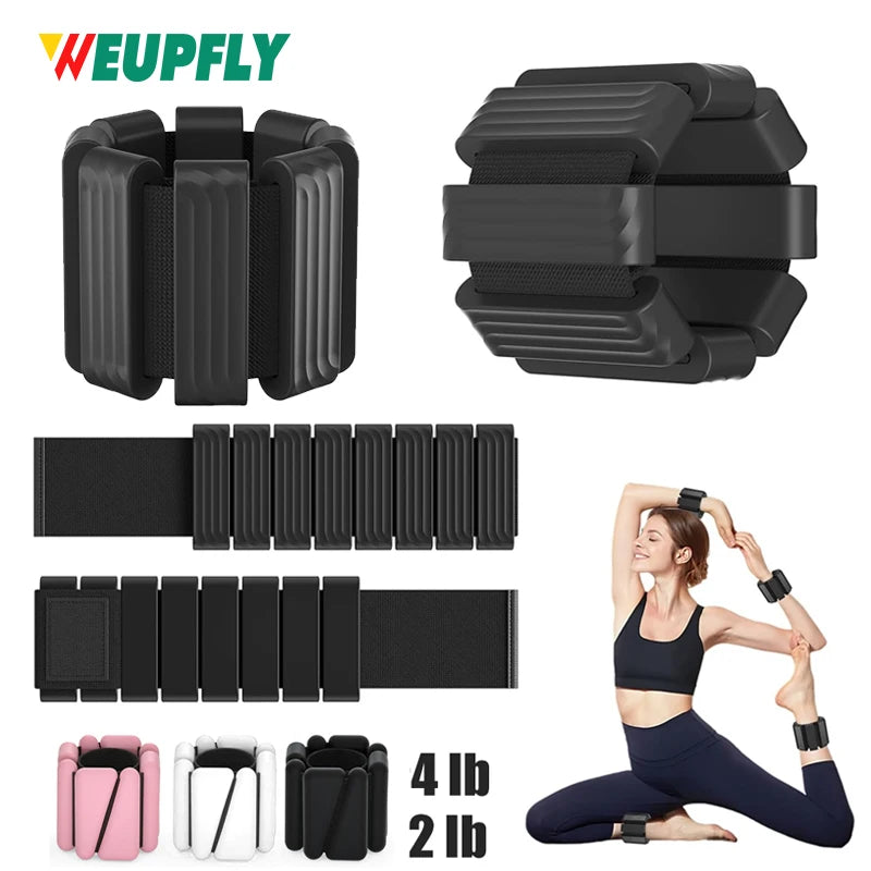 Ankle & Wrist Weights