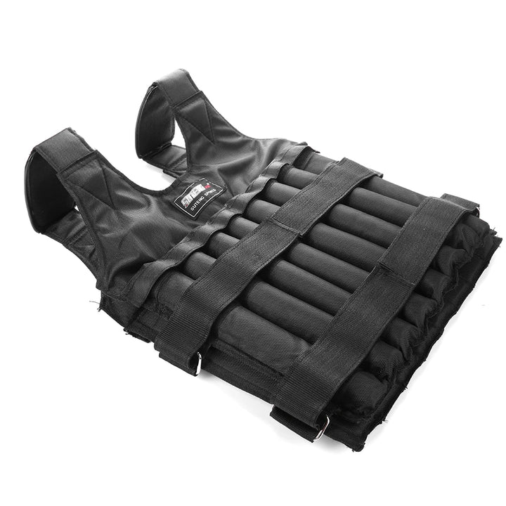 Adjustable Loading Weight Vest