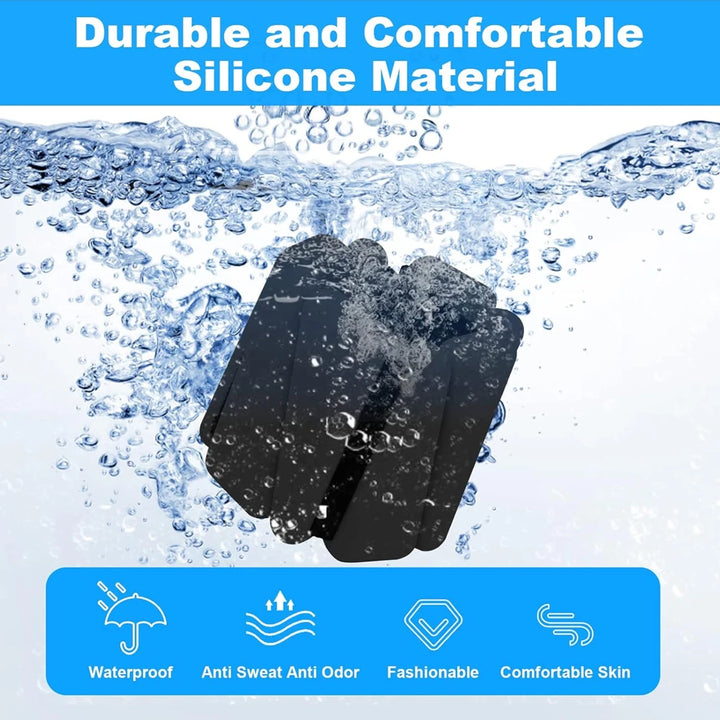 Ankle &amp; Wrist Weights