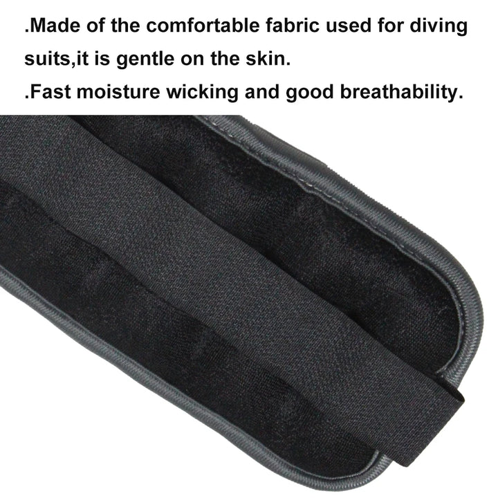 Ankle &amp; Wrist Weights 