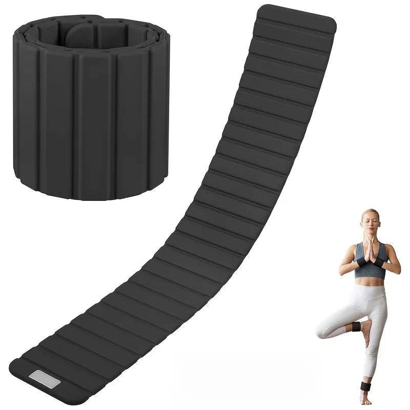 Magnetic Wrist &amp; Ankle Weights
