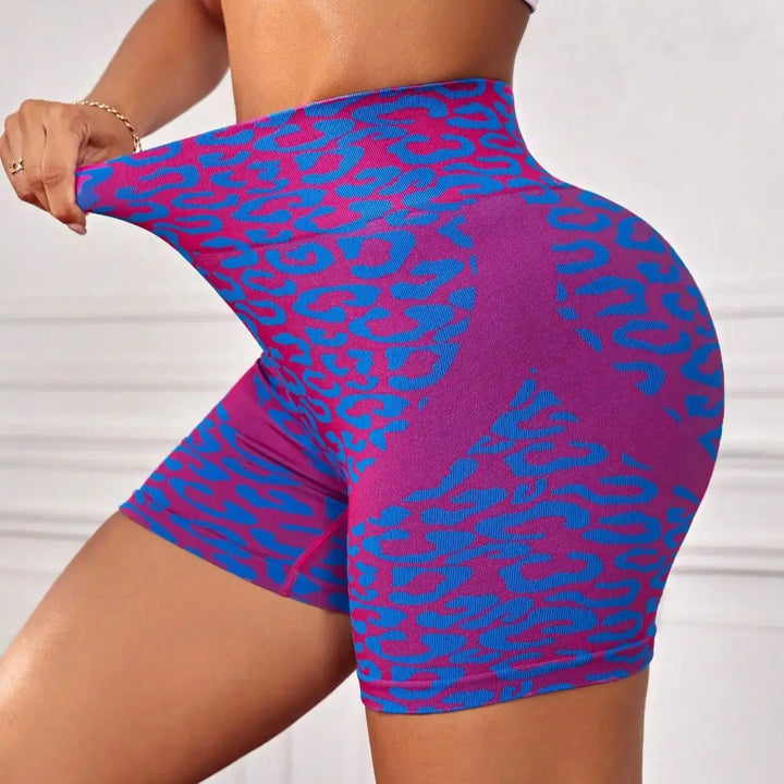 Workout Butt Lifting Shorts for Women