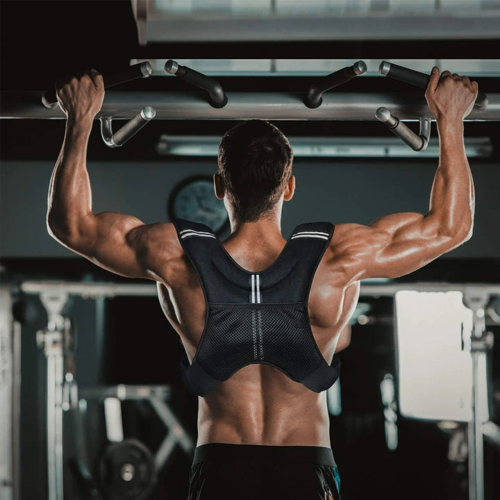 Weighted Vest for Workout