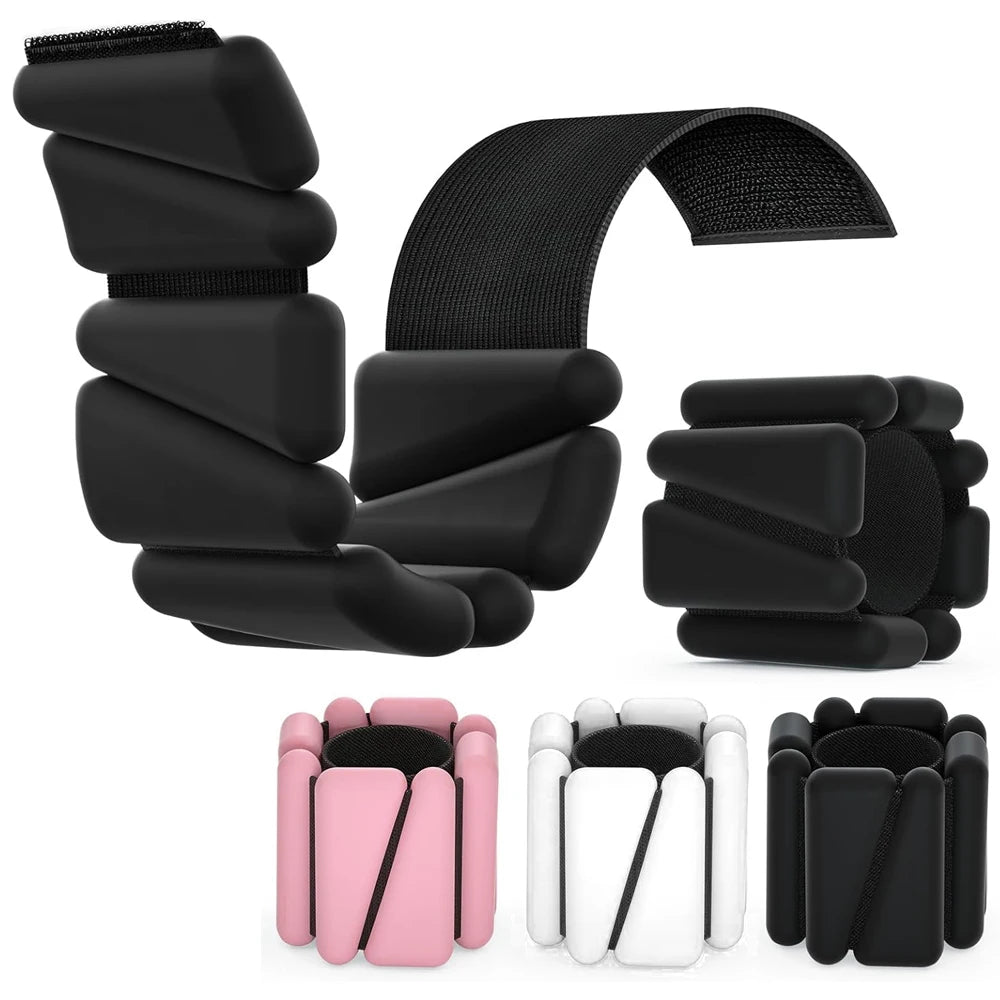 Ankle &amp; Wrist Weights