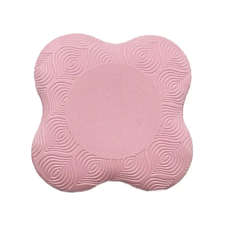 Yoga Kneeling Mat Thickened Flat Support Mat Knee Pad Portable Elbow Pad Yoga Mat Sports Fitness