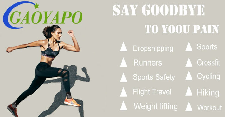 Neoprene Ankle and Wrist Weights