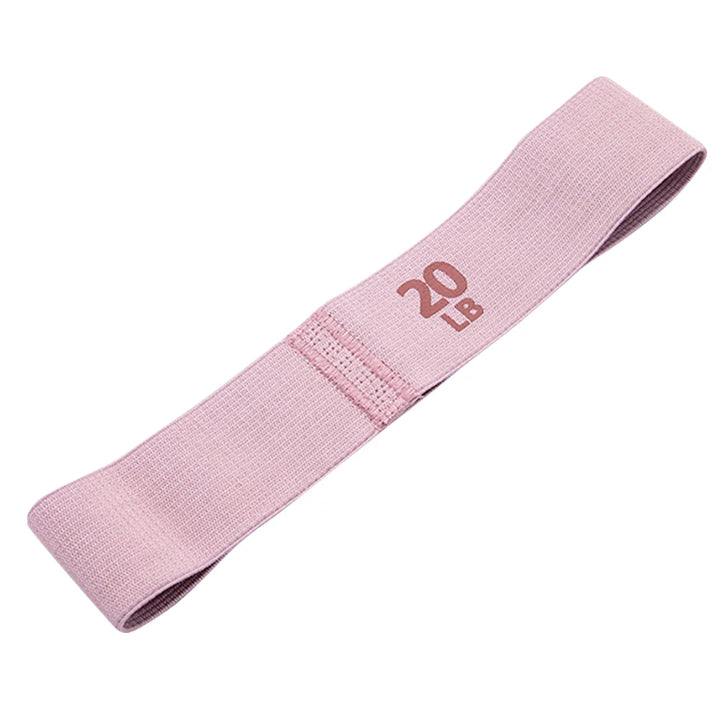 Resistance Bands for Legs, Butt &amp; Glutes – Booty Hip Bands
