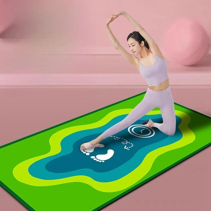 Resistance Bands Set for Women – 5-Level Workout Bands