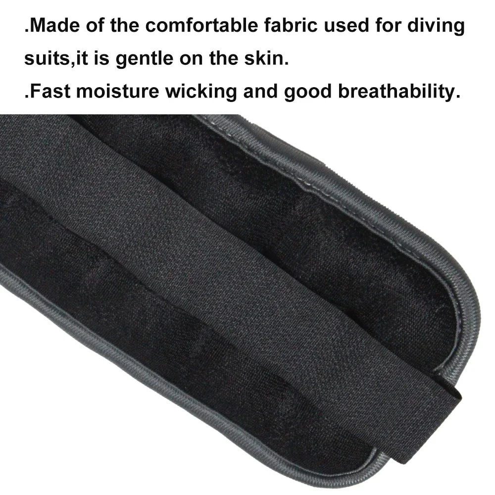 Neoprene Ankle and Wrist Weights