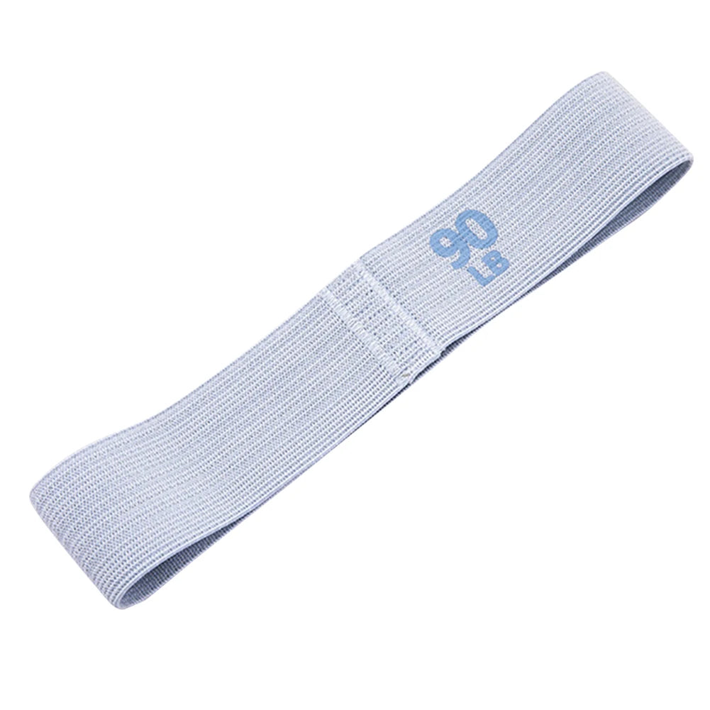 Resistance Bands for Legs, Butt &amp; Glutes – Booty Hip Bands