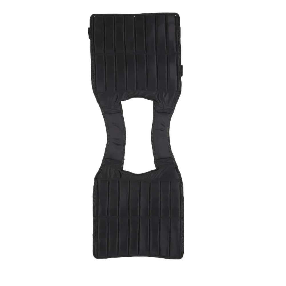 Adjustable Loading Weight Vest