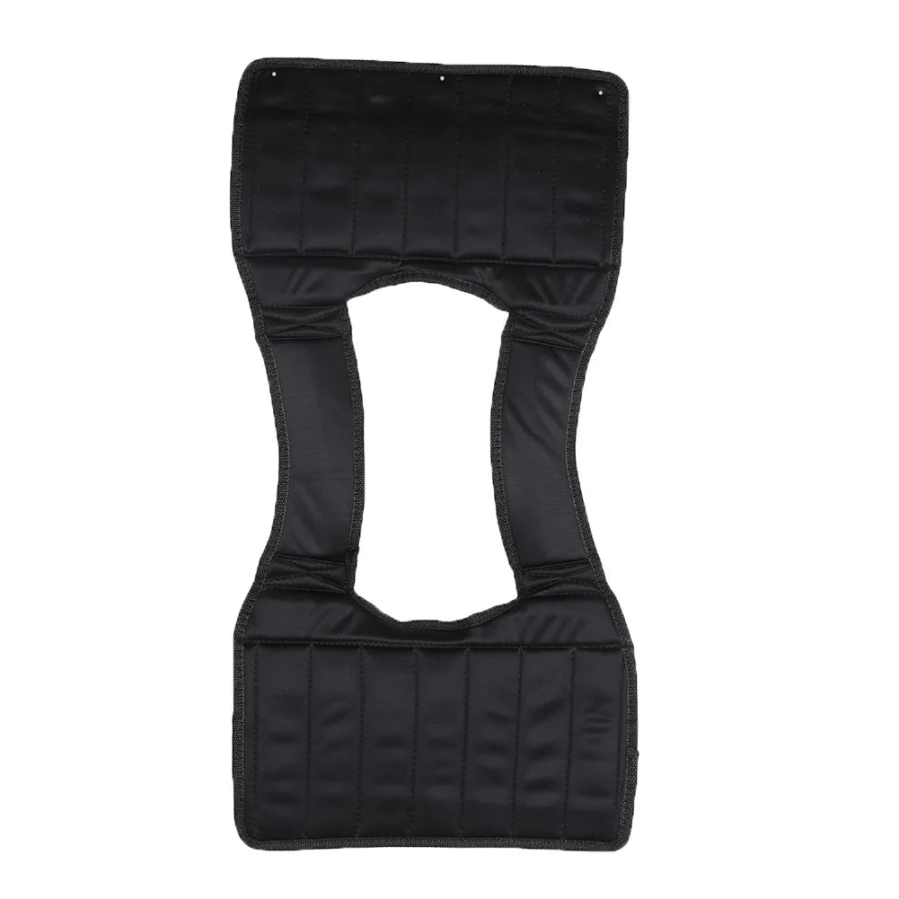 Adjustable Loading Weight Vest