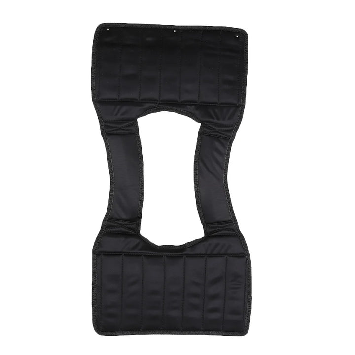 Adjustable Loading Weight Vest