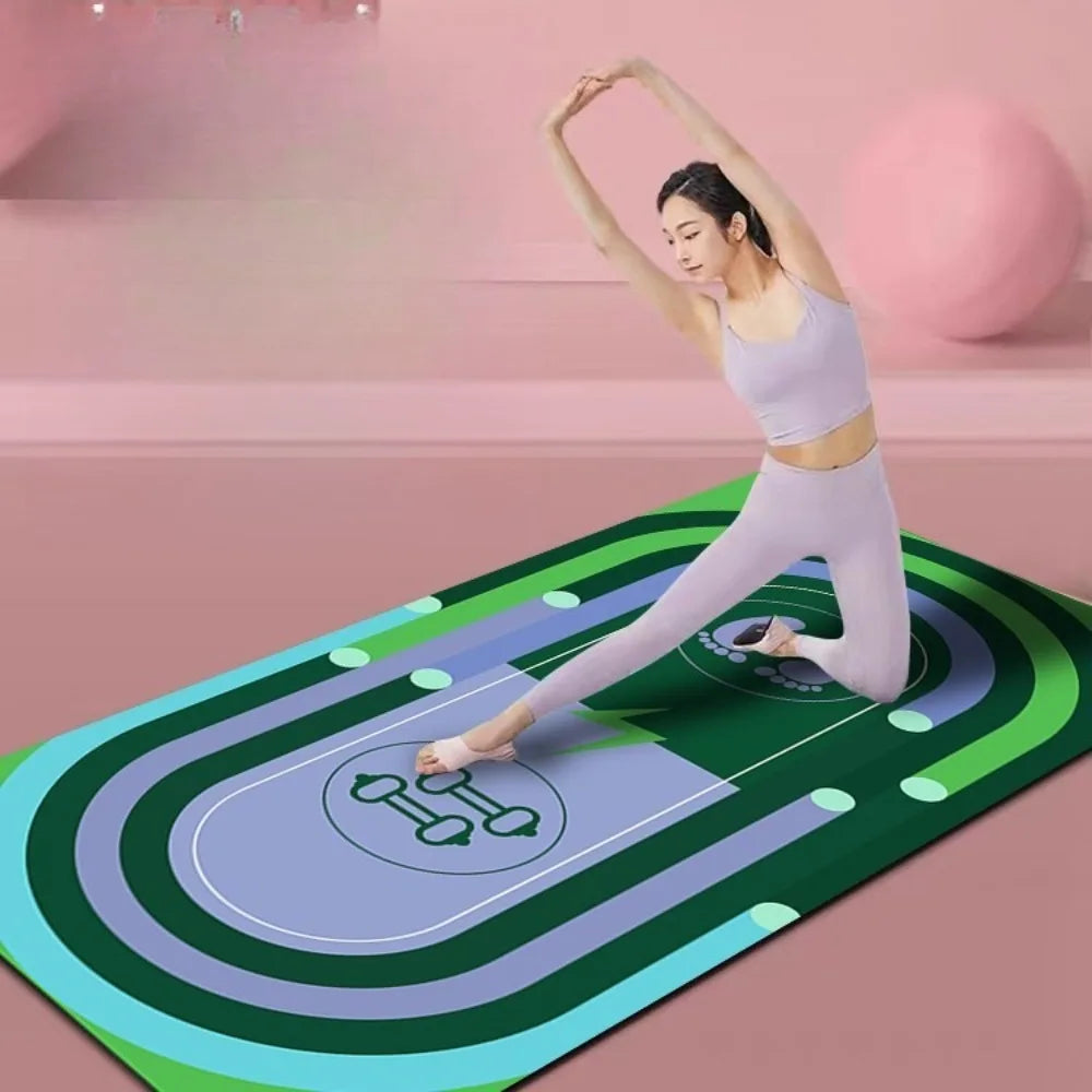 Resistance Bands Set for Women – 5-Level Workout Bands