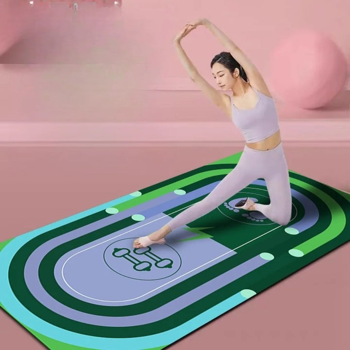 Resistance Bands Set for Women – 5-Level Workout Bands