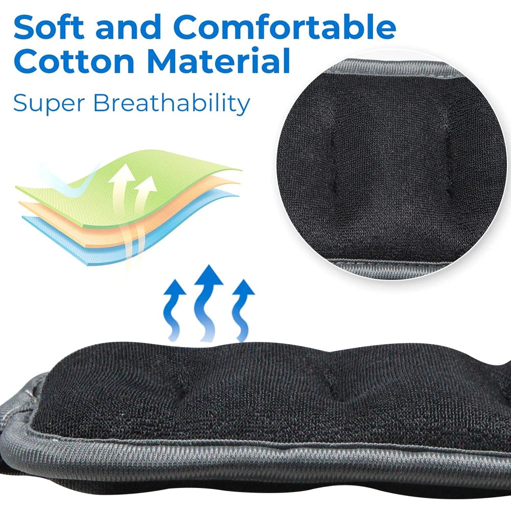 Ankle &amp; Wrist Weights 