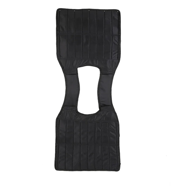 Adjustable Loading Weight Vest