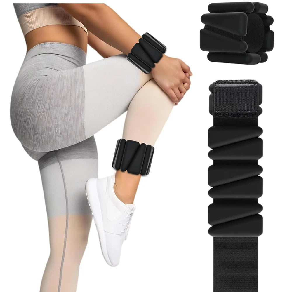 Ankle &amp; Wrist Weights