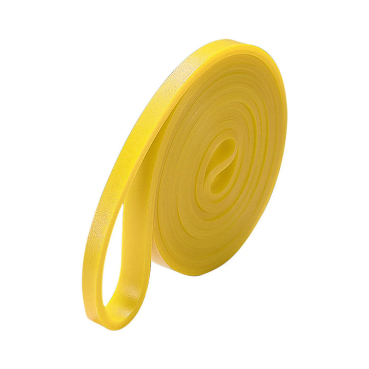 Elastic Loop Resistance Bands – Unisex Strength Training Bands