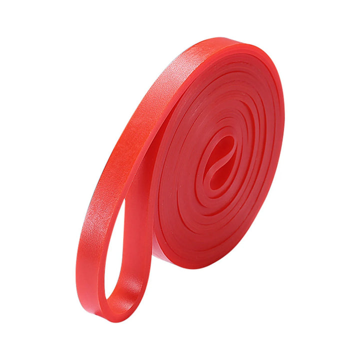 Elastic Loop Resistance Bands – Unisex Strength Training Bands