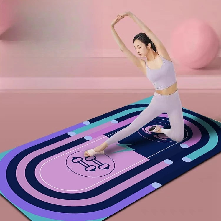 Resistance Bands Set for Women – 5-Level Workout Bands