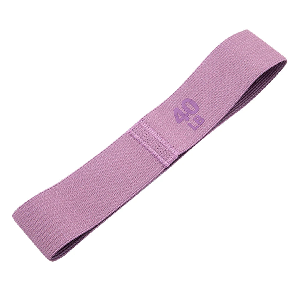 Resistance Bands for Legs, Butt &amp; Glutes – Booty Hip Bands