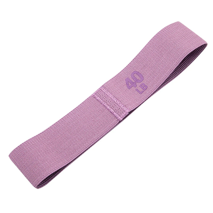 Resistance Bands for Legs, Butt &amp; Glutes – Booty Hip Bands