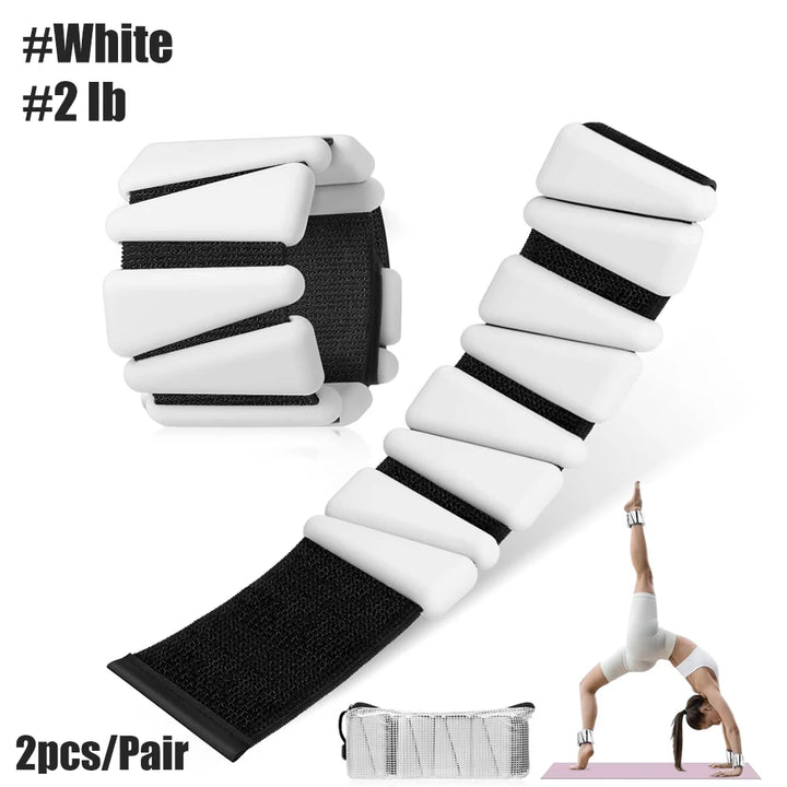 Ankle &amp; Wrist Weights