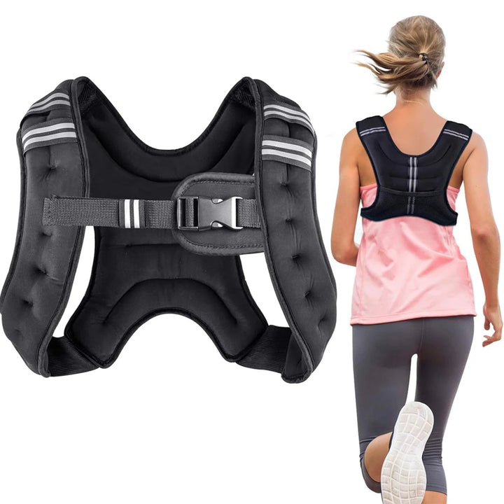 Weighted Vest for Workout