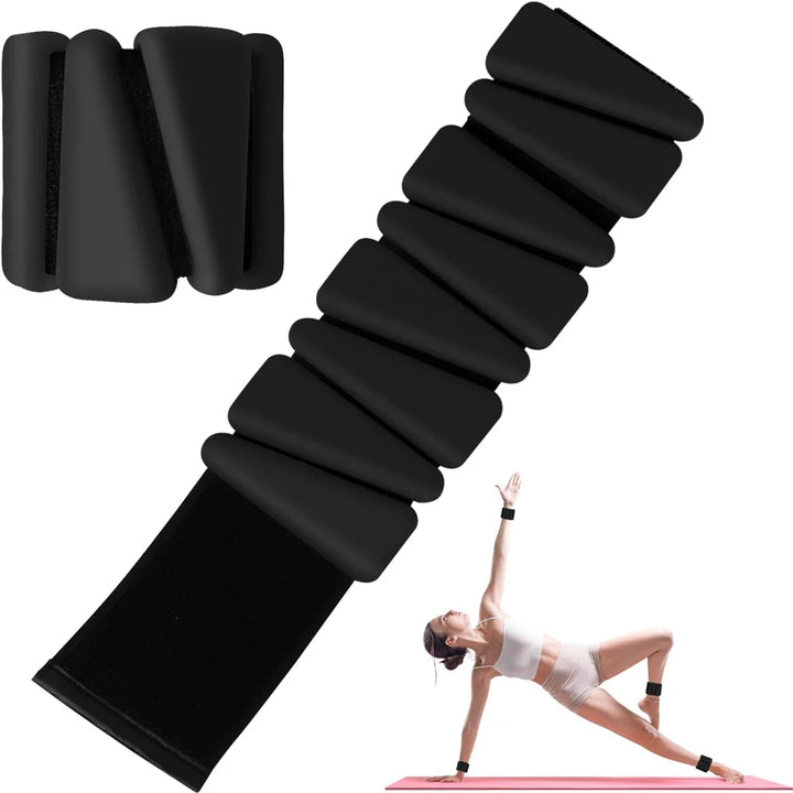 Ankle &amp; Wrist Weights