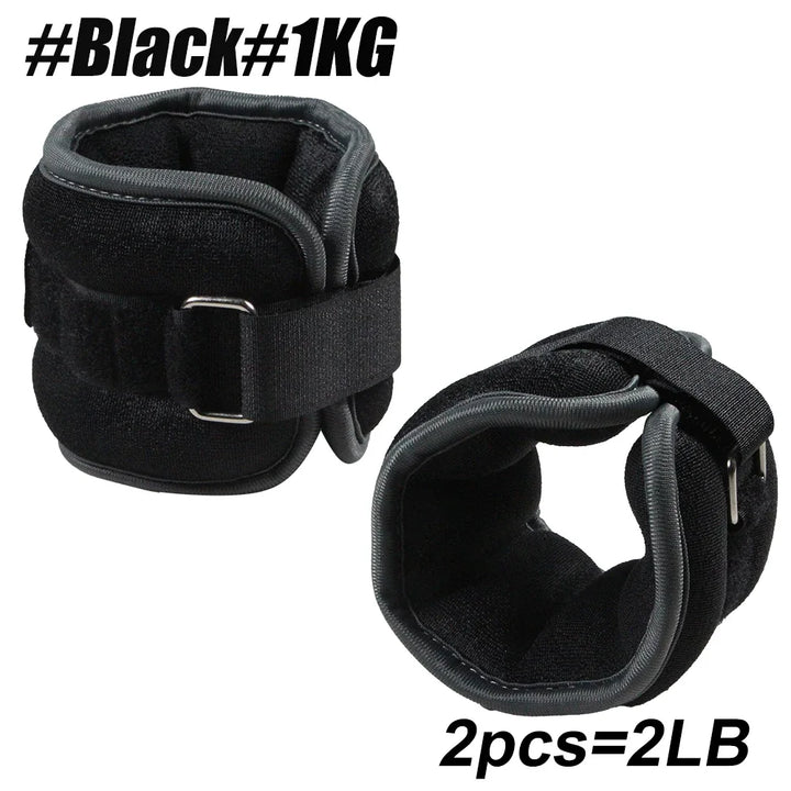 Neoprene Ankle and Wrist Weights