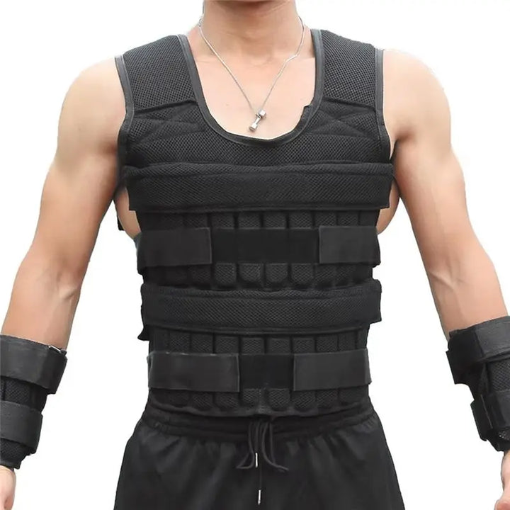 20KG Weighted Vest
